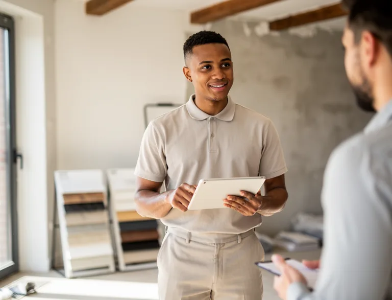 renovation broker Mount Pleasant
